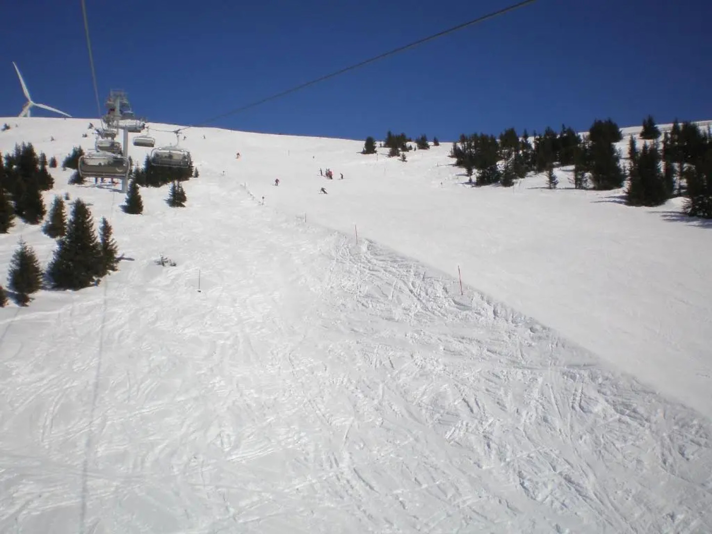 Almrauschhütte Markus