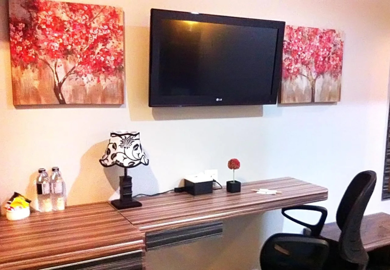 NIDA Rooms Nagoya Seraya Mas