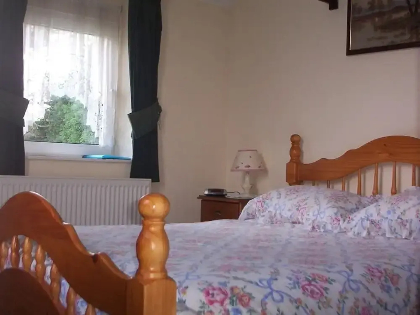 Ye Olde Station Guest House Birmingham, Shustoke