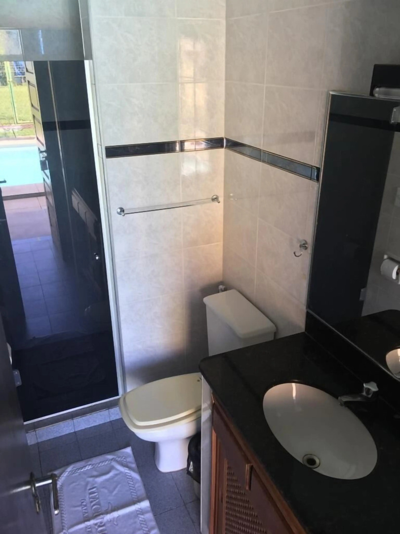 Pousada Recanto De Itacuruça