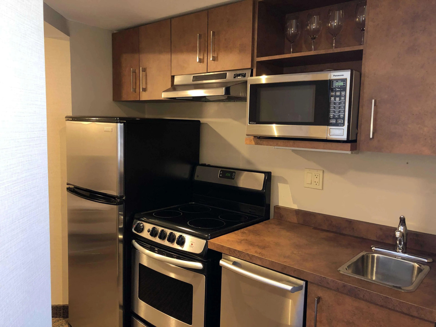 Best Western Plus Ottawa City Centre