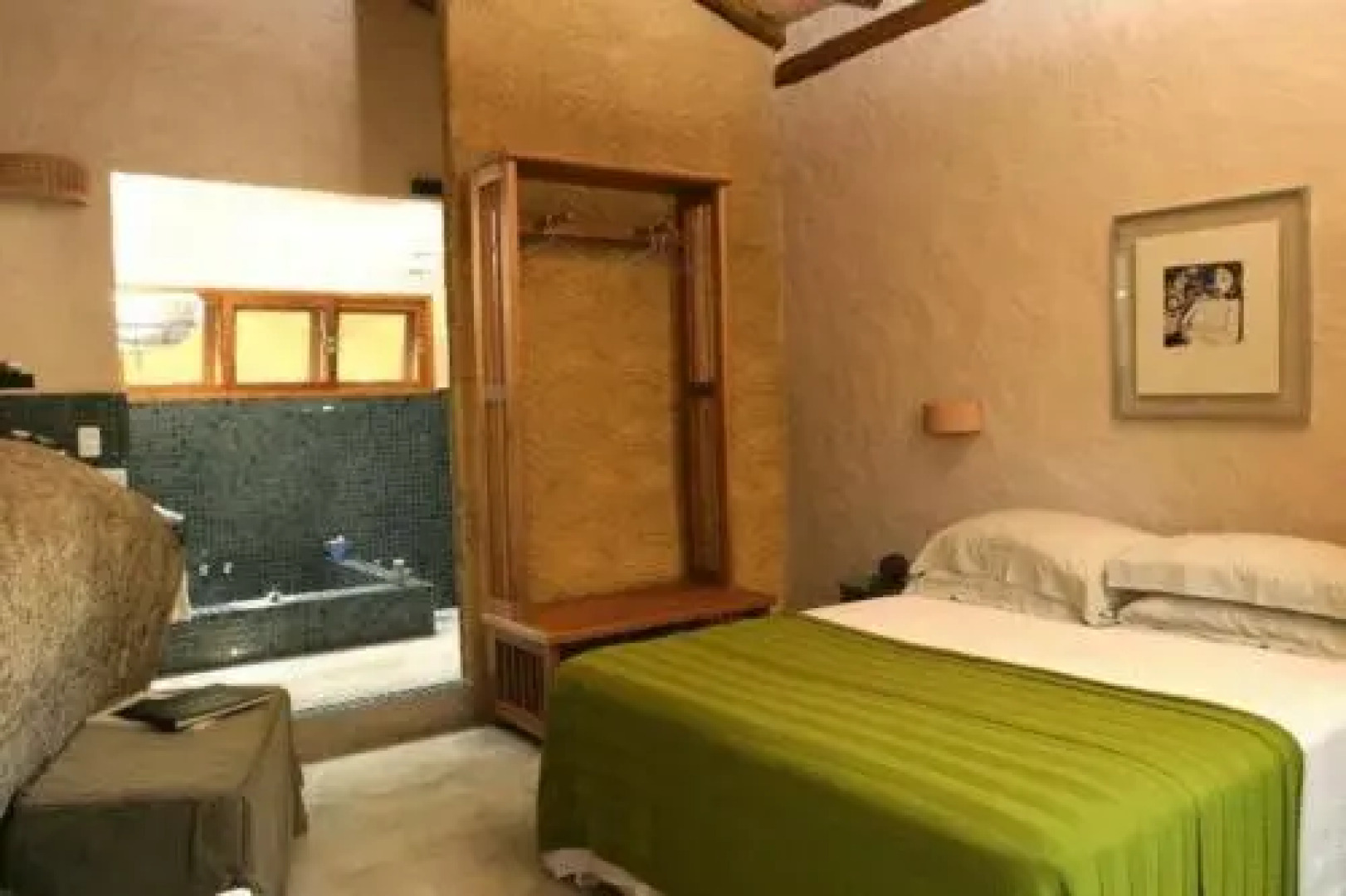 Pousada Refugio das Pedras