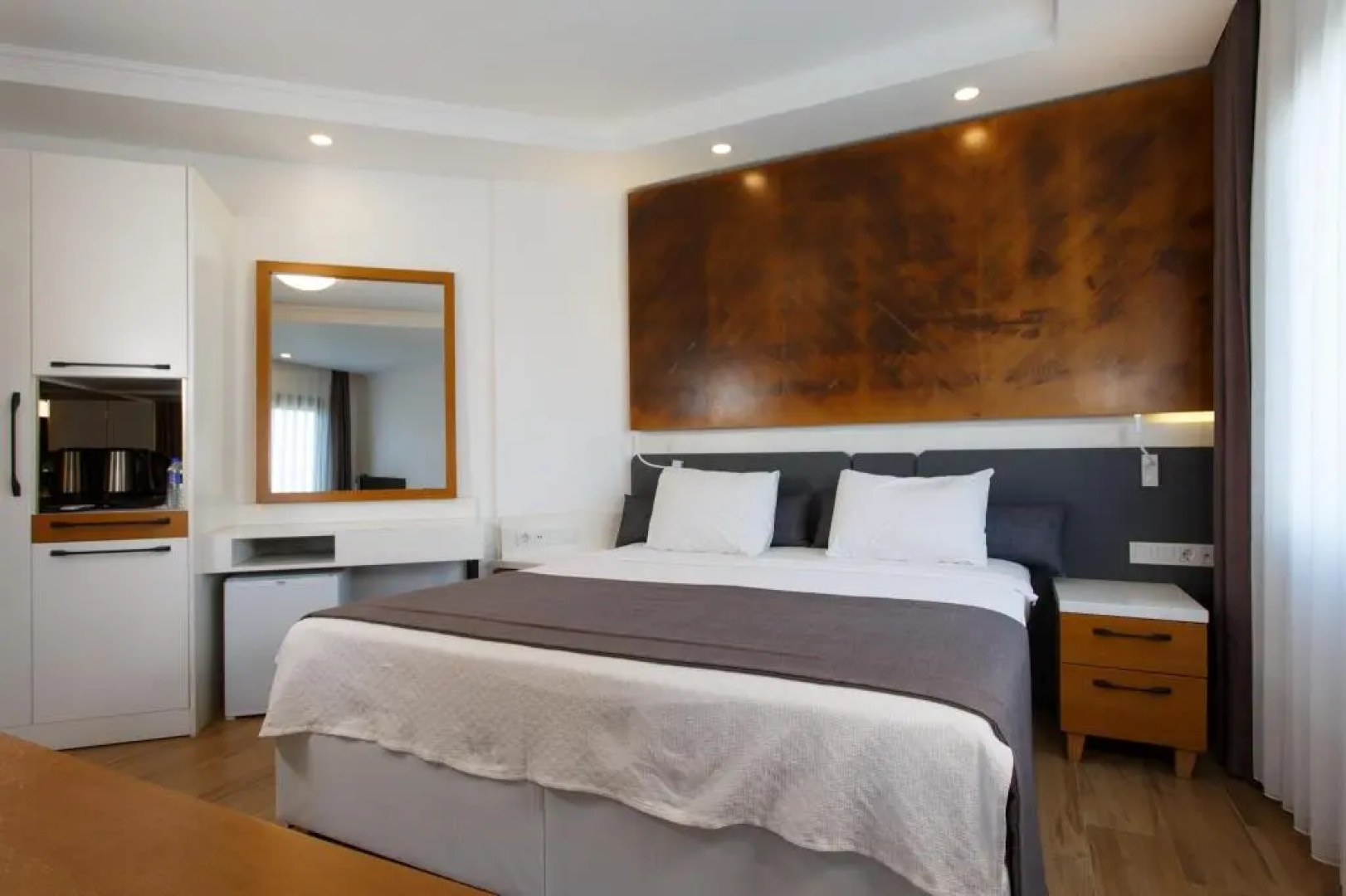 Kıvanç Suite Hotel