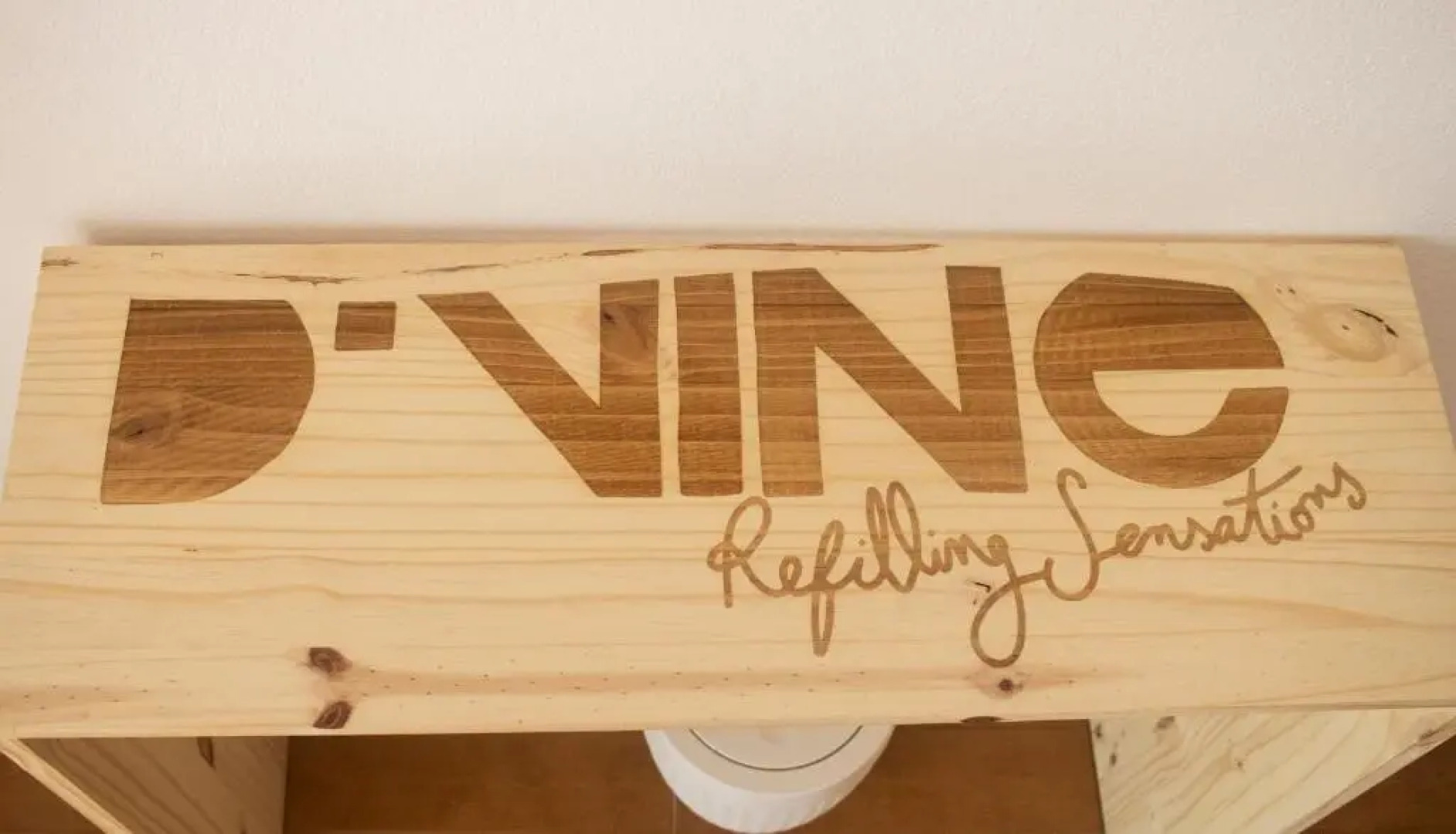 D'Vine Country House