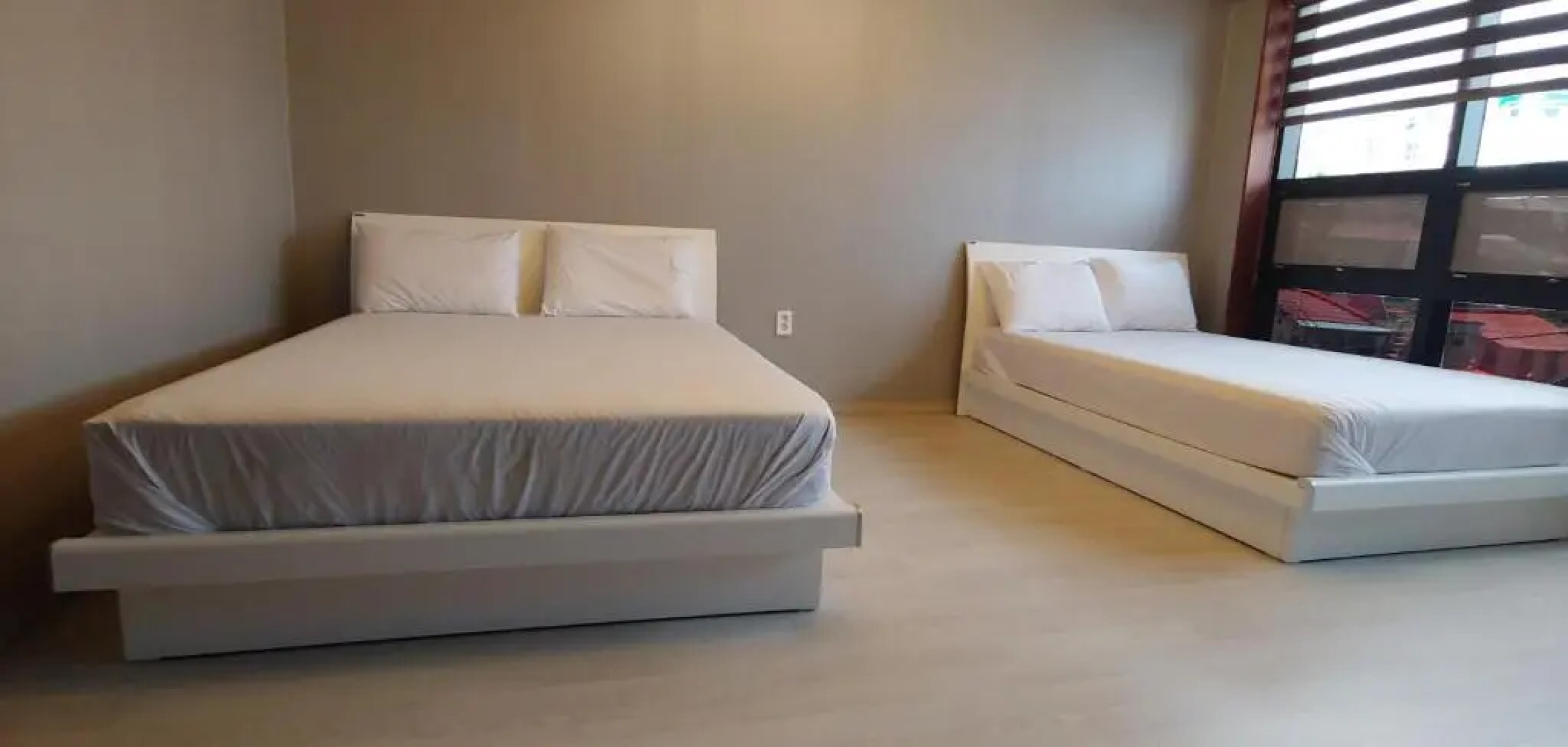 Mokpo White Windmill Guesthouse