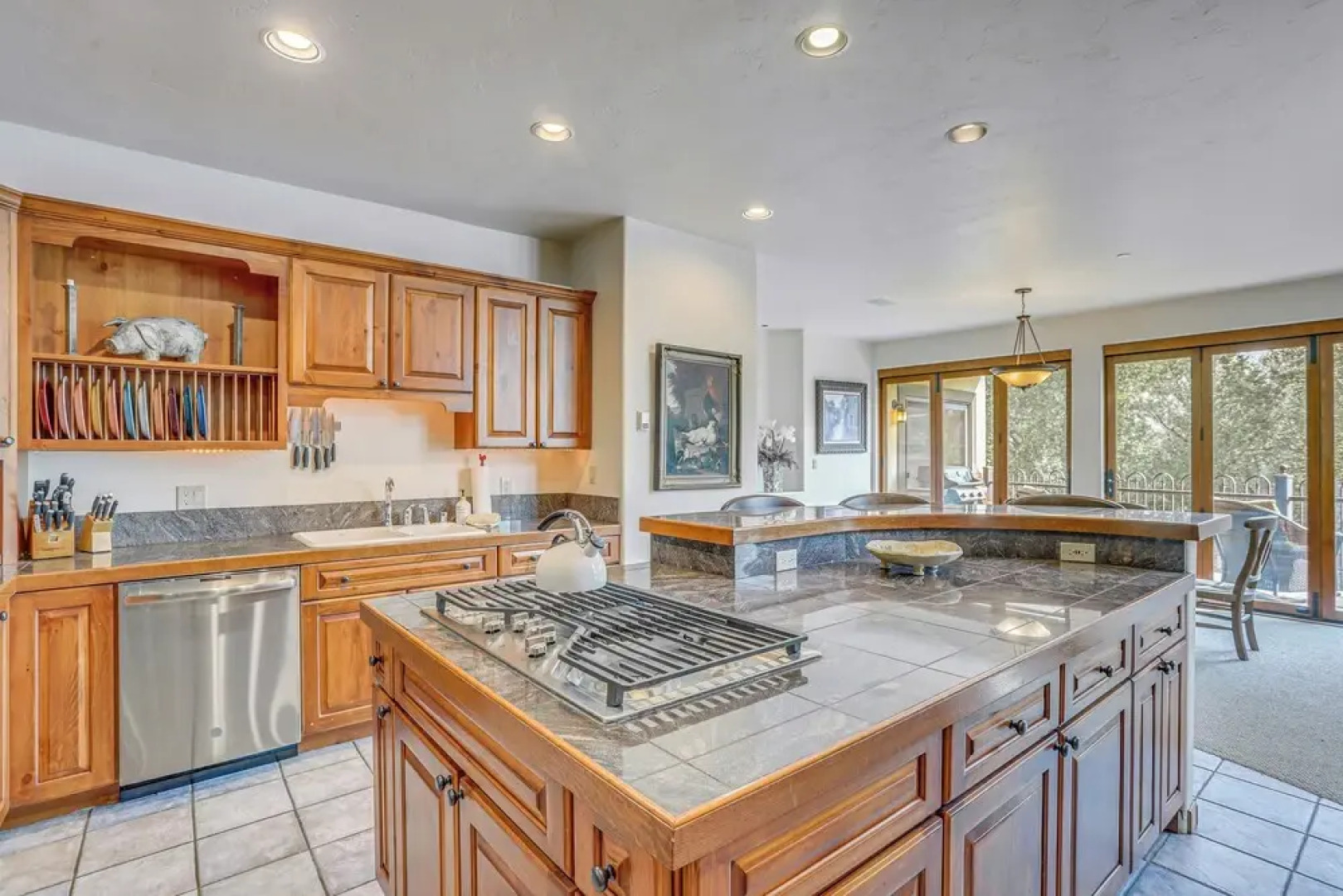 Expansive Edwards Condo on Main Street w/ Views!