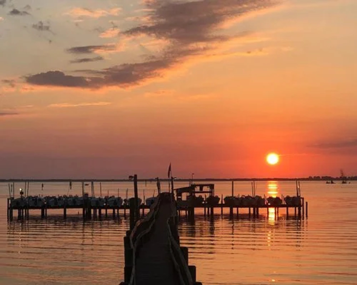 Oyster Pointe & Oyster Bay Resort