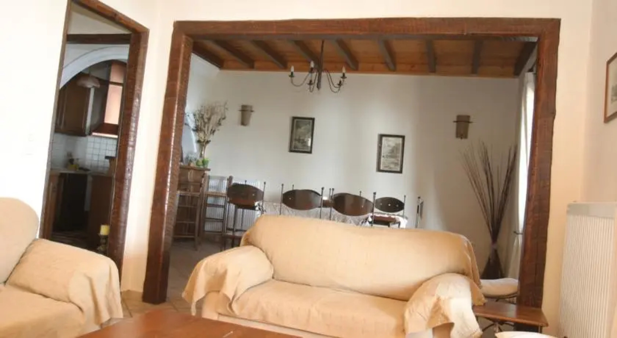 Beach House Christina