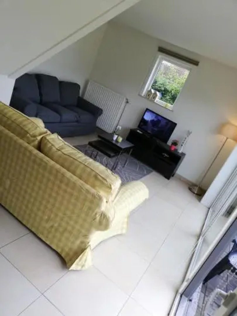 Vakantievilla Aan Zee