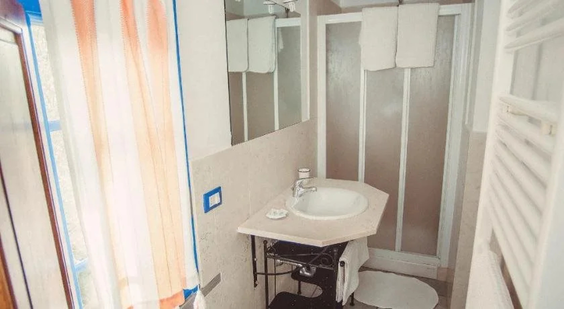 Casa Vacanze Al Settimo Cielo