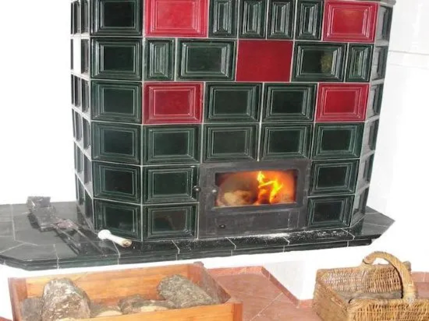 Zanati Apartmannház