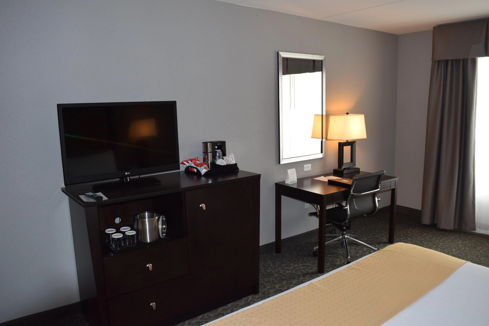 Holiday Inn Hotel & Suites East Peoria by IHG
