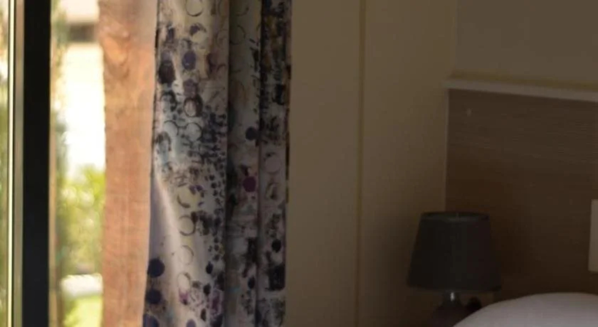 Resort Camping Almafrá