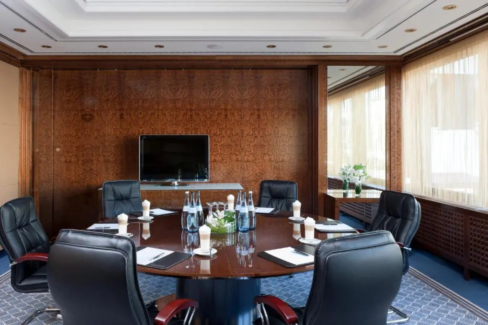 Steigenberger Graf Zeppelin