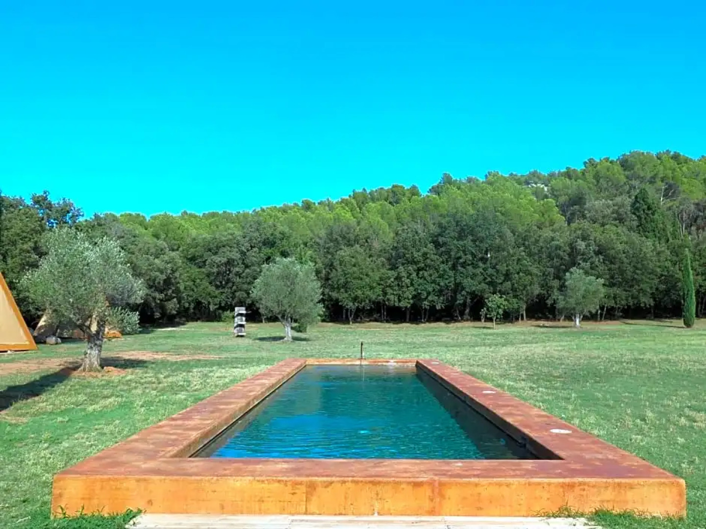 Hotel Fundació L'Olivar