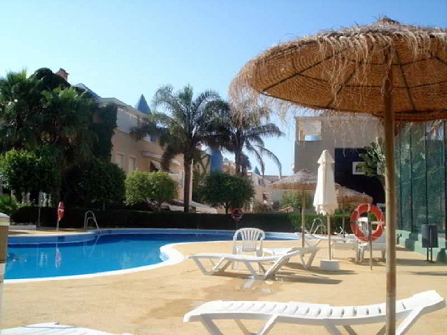 Leo Varios Islantilla