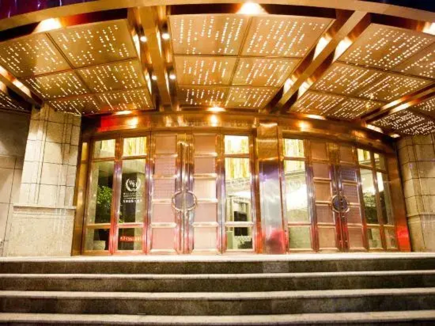 Wanhe International Hotel