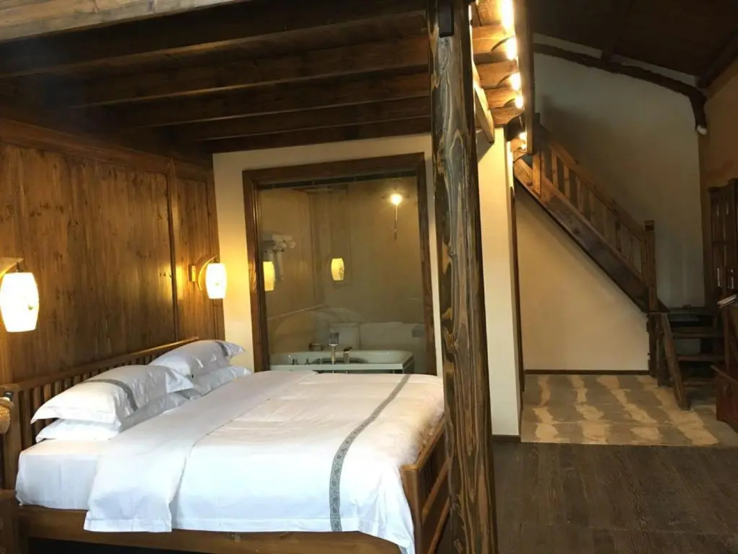 Dayong Antique Feature Resort