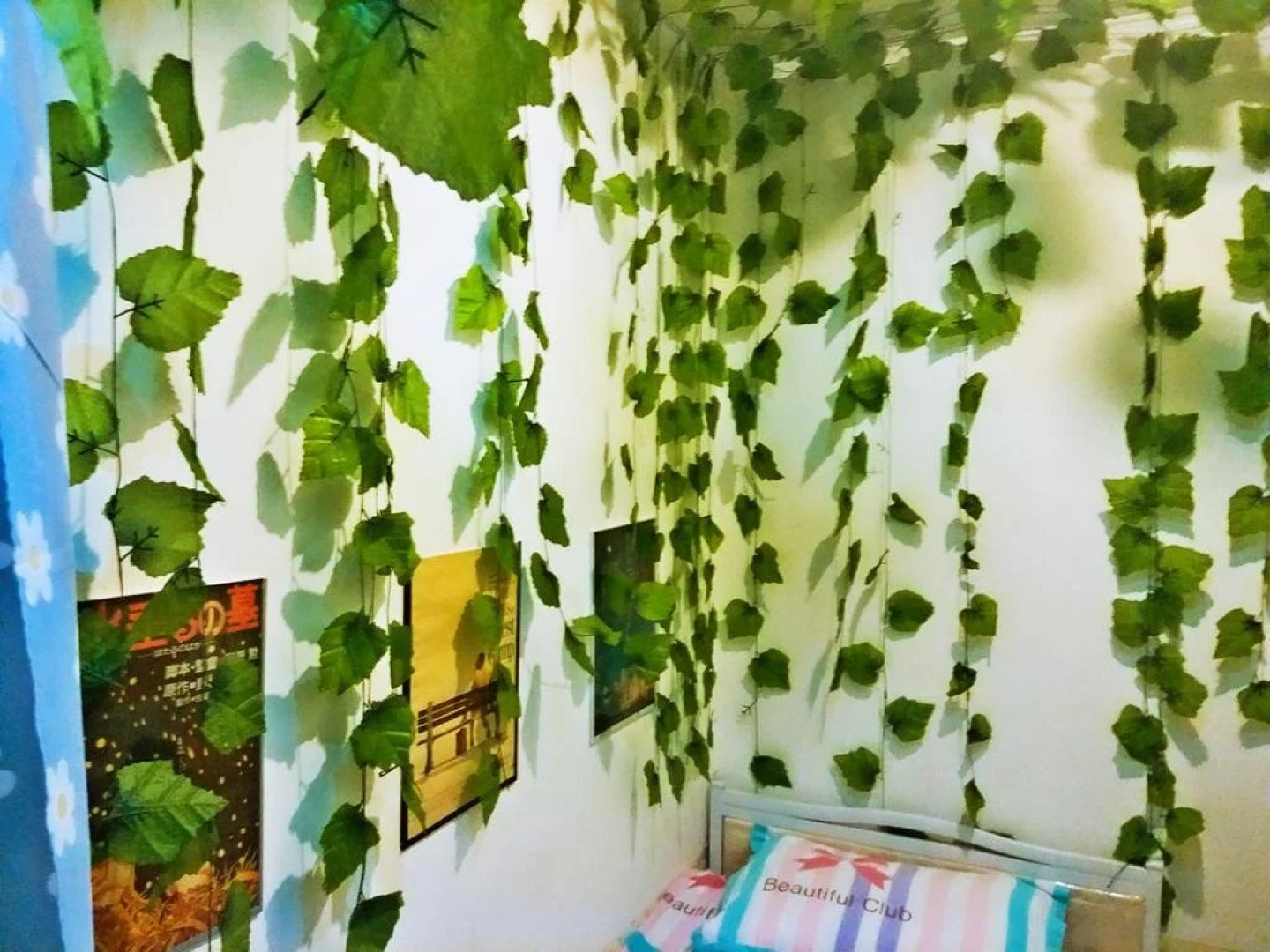 Long Men Zhen Youth Hostel