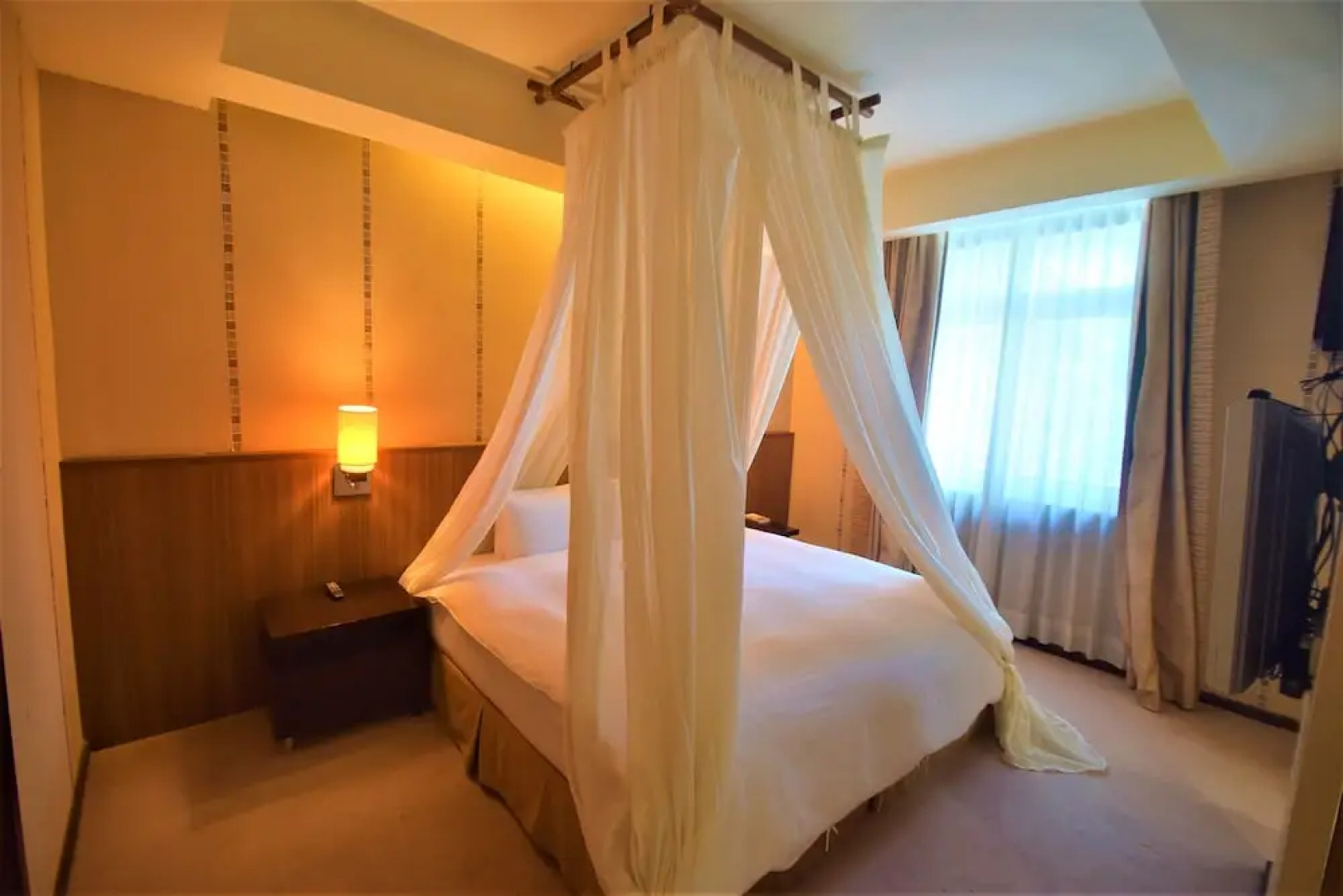 TianTong Health Resort