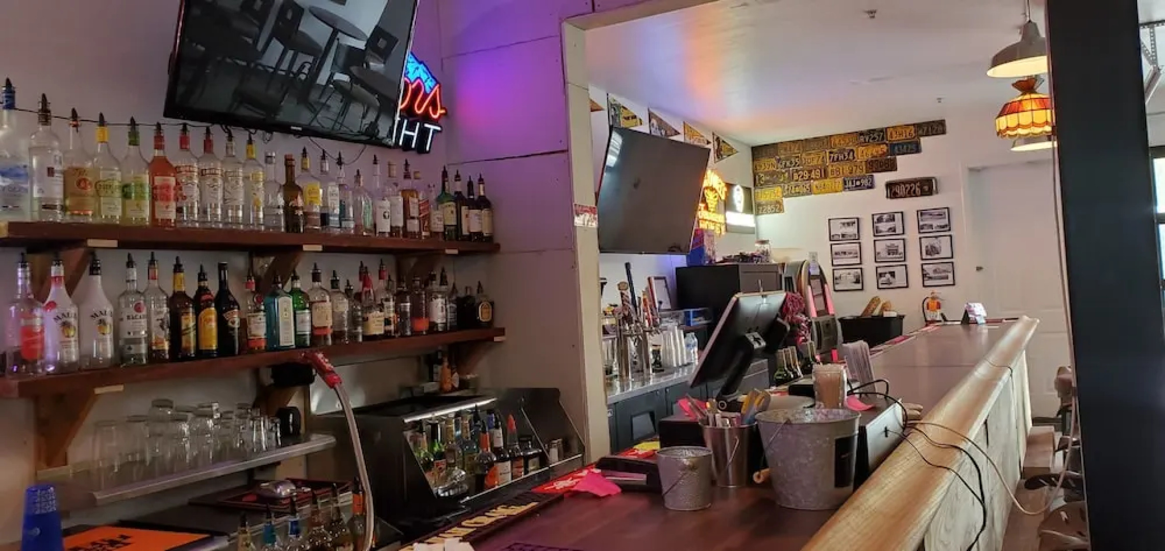 Creekside Lodge and Cabins