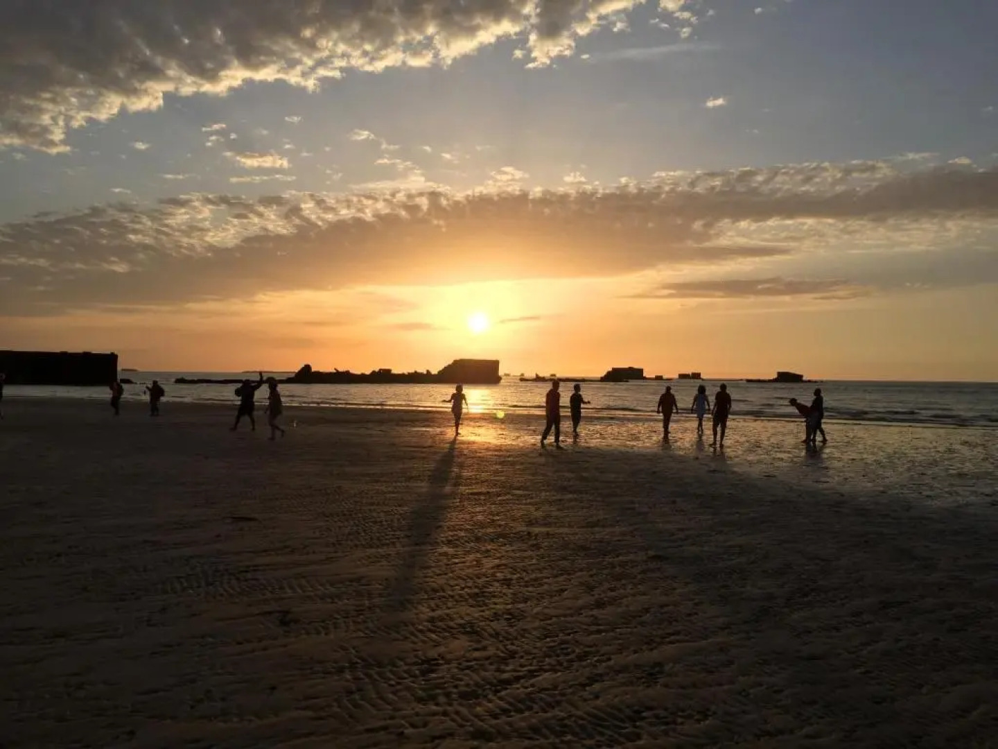 Residence Gold Beach