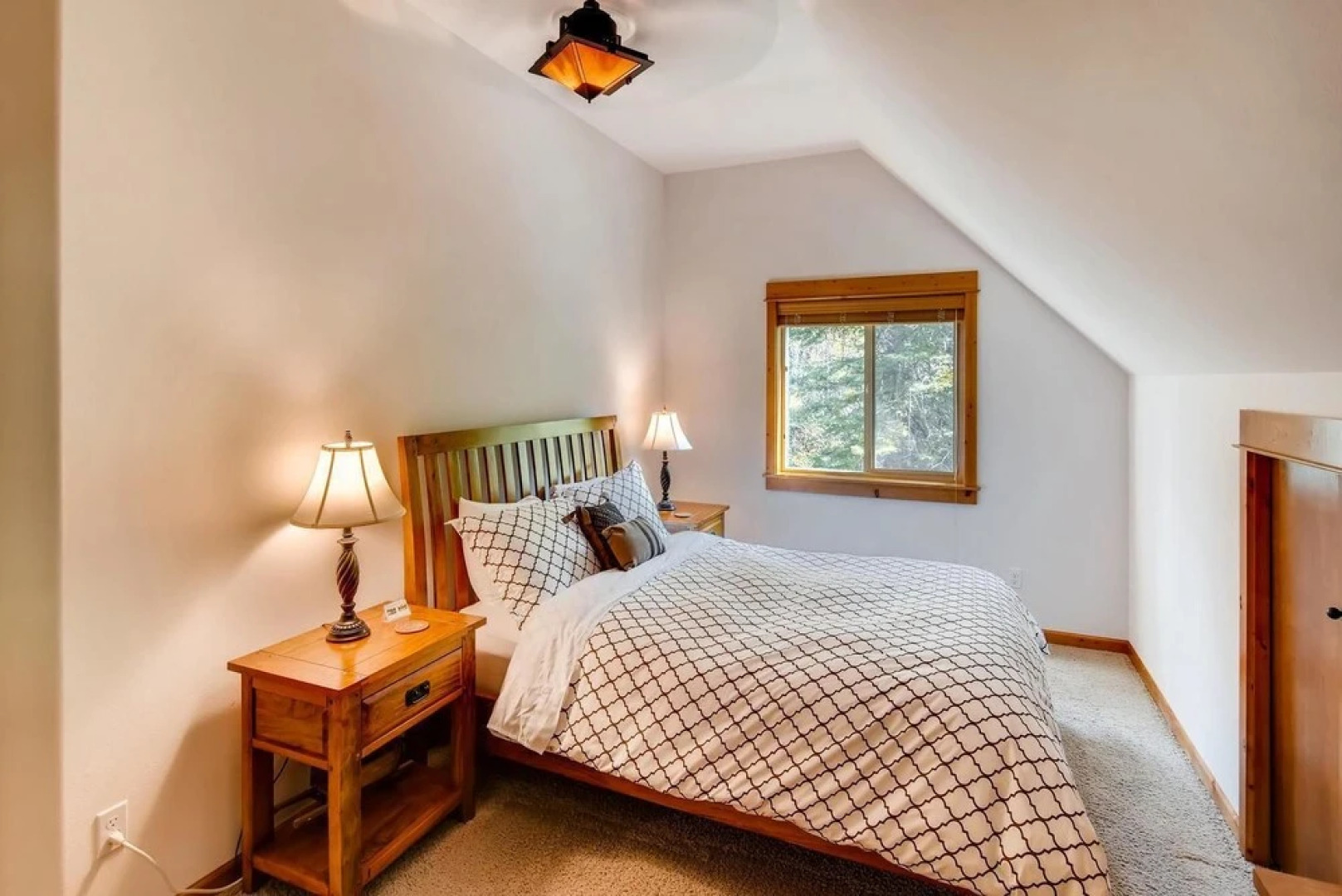 Cascade Mountain Villa