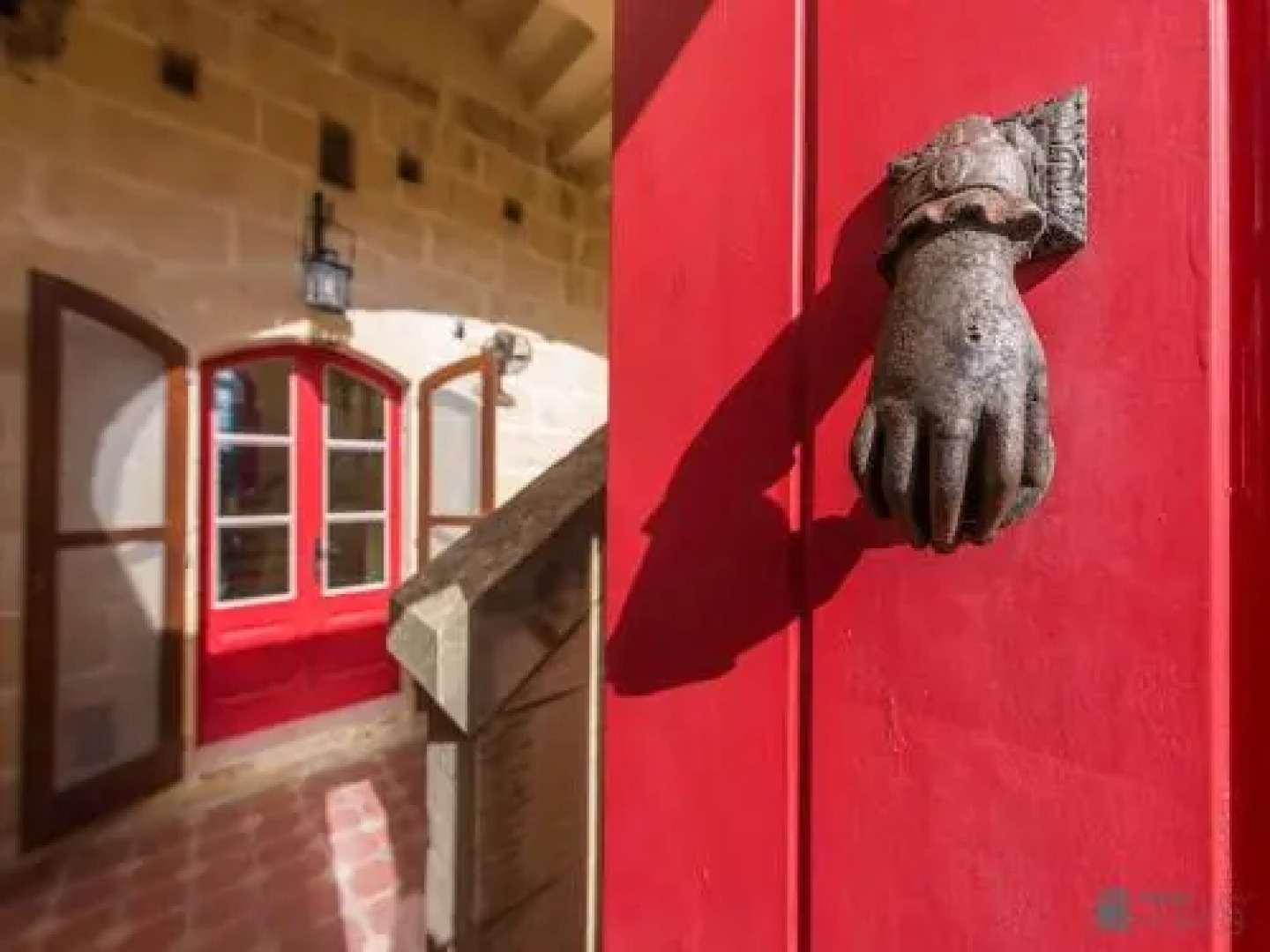 Ta Kristoff Holiday Home