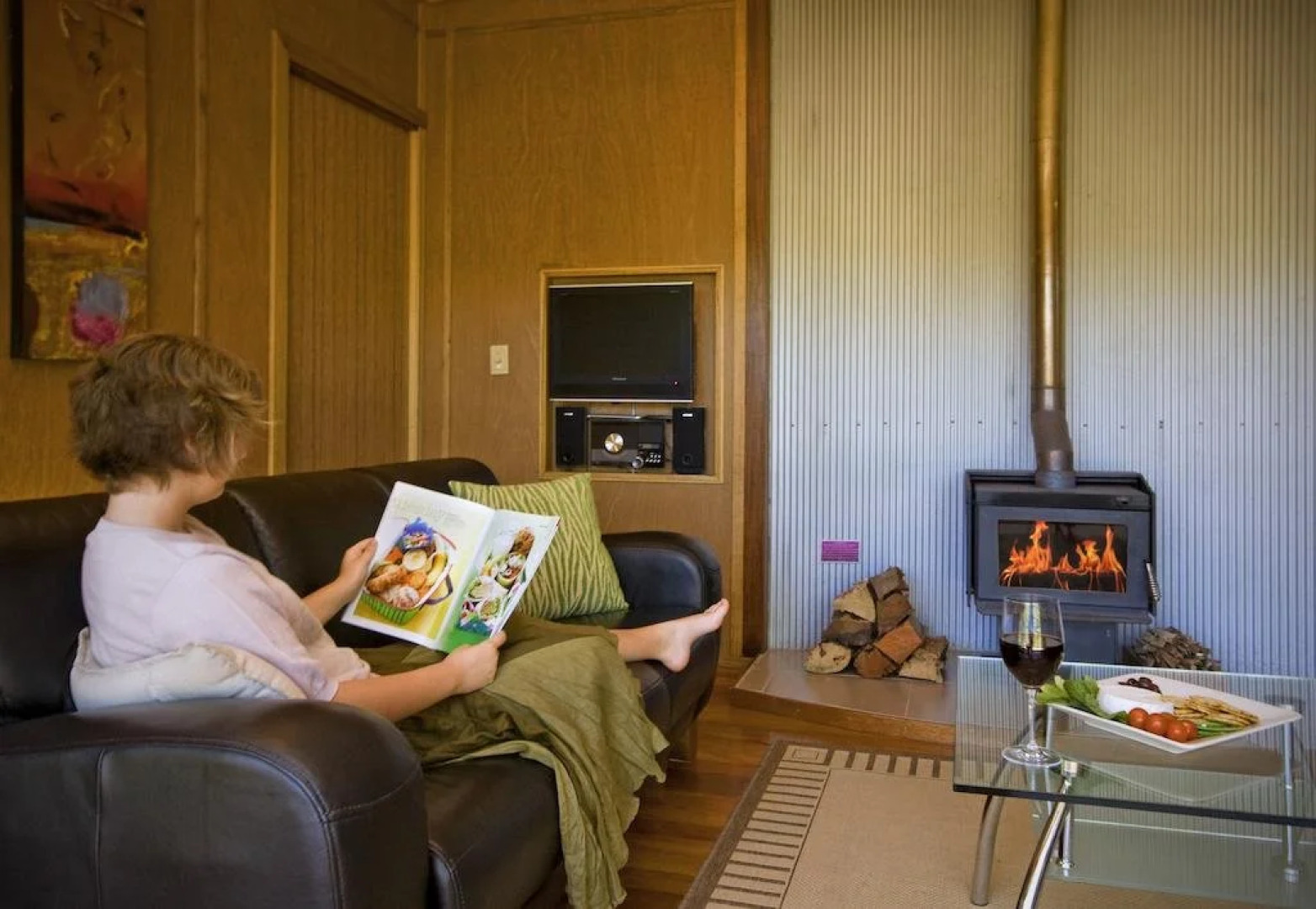 Whispering Valley Cottage Retreat