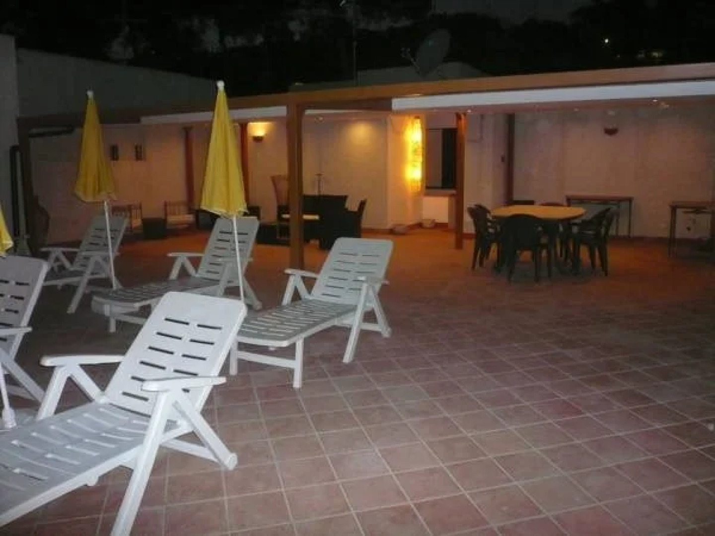 B&B Blu e il Castello