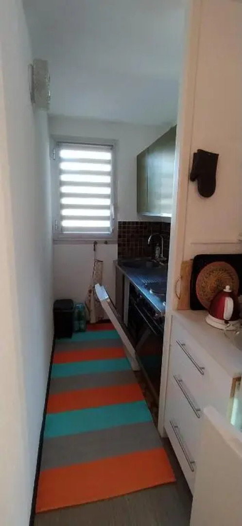 Résidence Ubaye A35