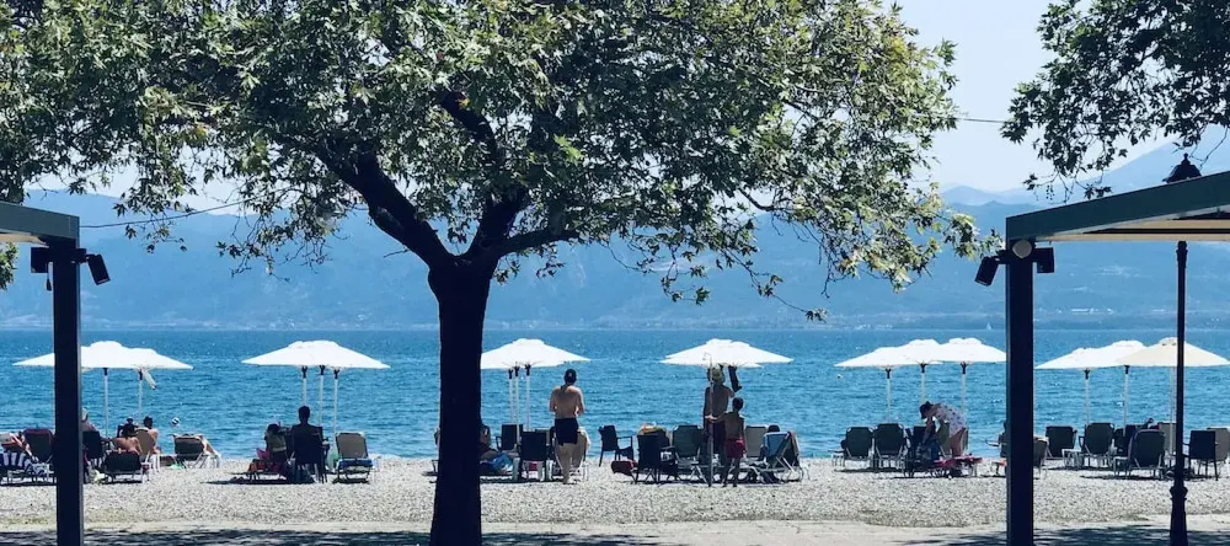 Plaza Hotel Nafpaktos