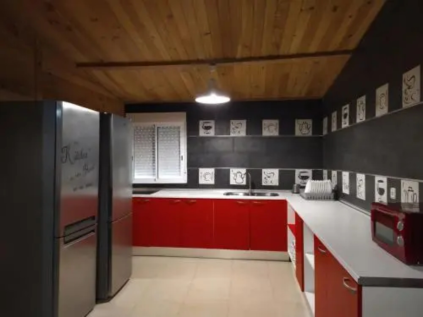 Apartamentos Rurales Sierra Luna