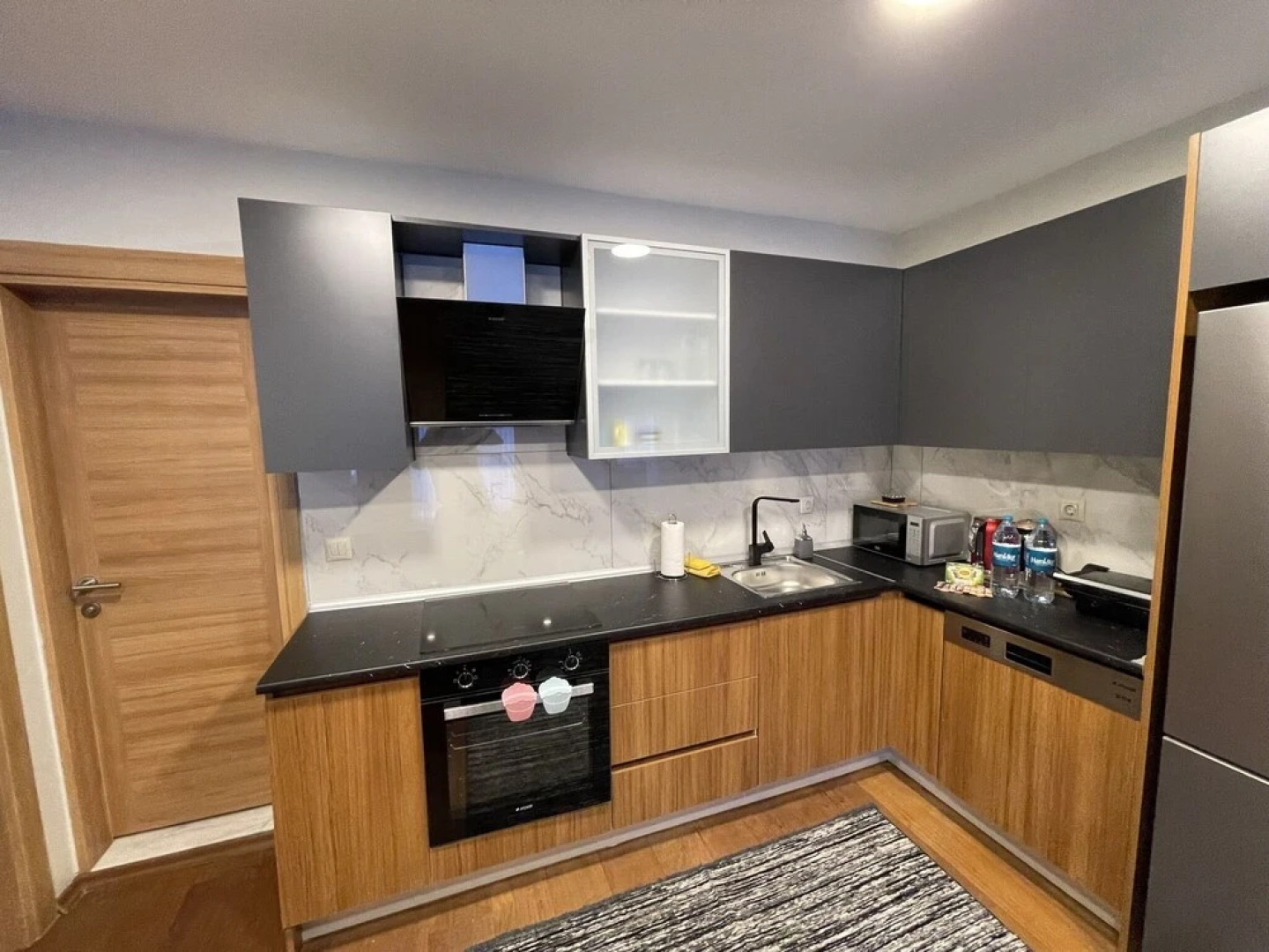 BayMari Suites Plus Florya