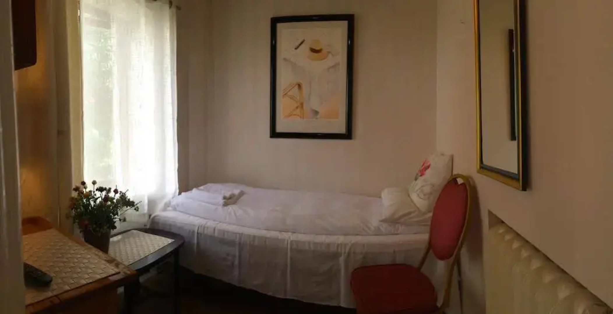 Villa Frogner Bed & Breakfast