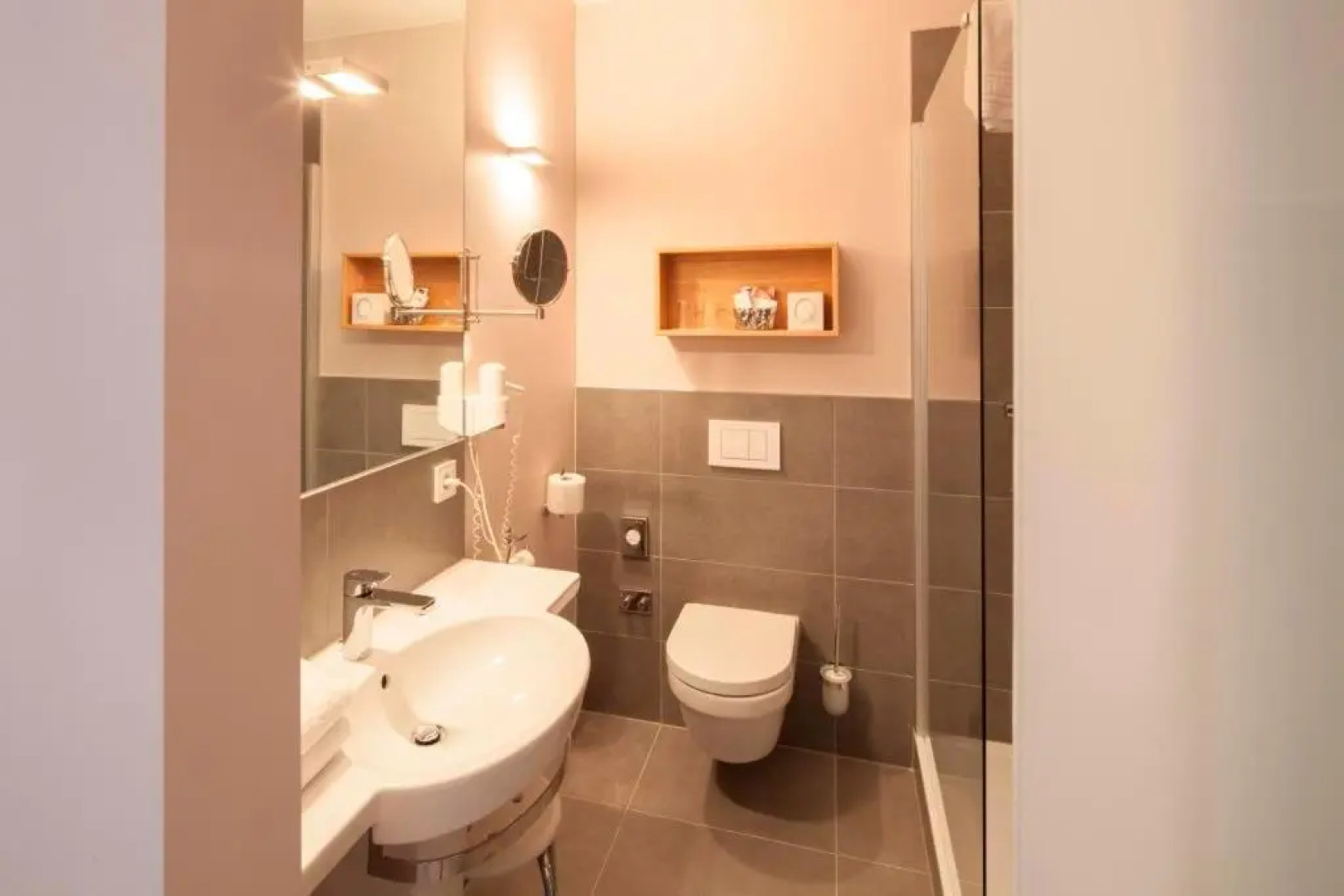 Landhotel Saarschleife