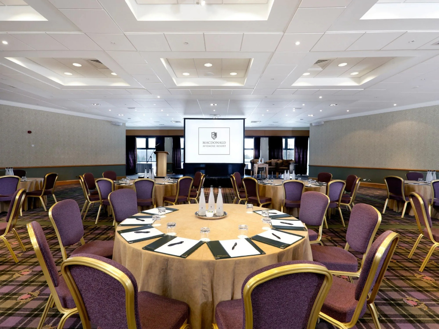 Macdonald Morlich Hotel