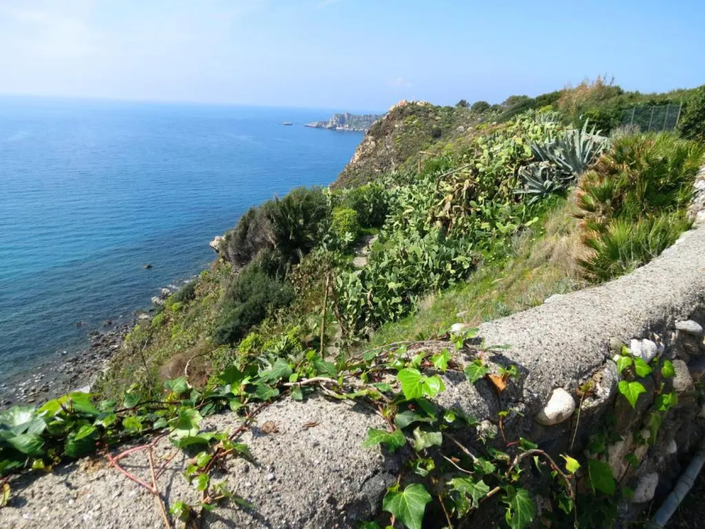 Residence Covo degli Dei