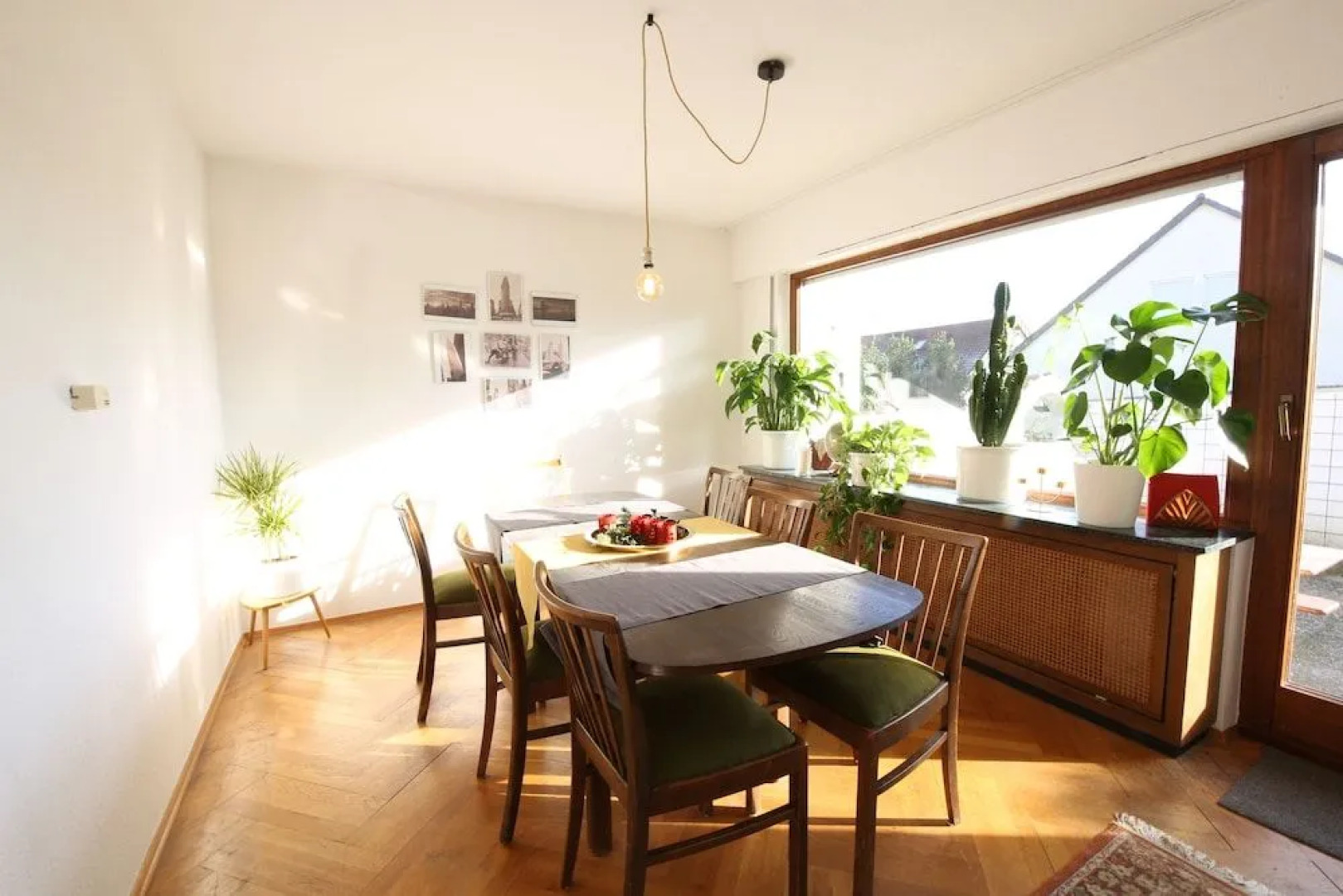 Rosenstrasse11 - Gästezimmer