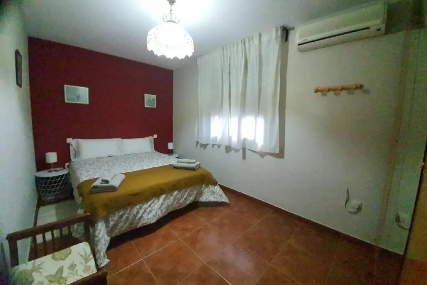 Casa Rural Las Traviesas 2