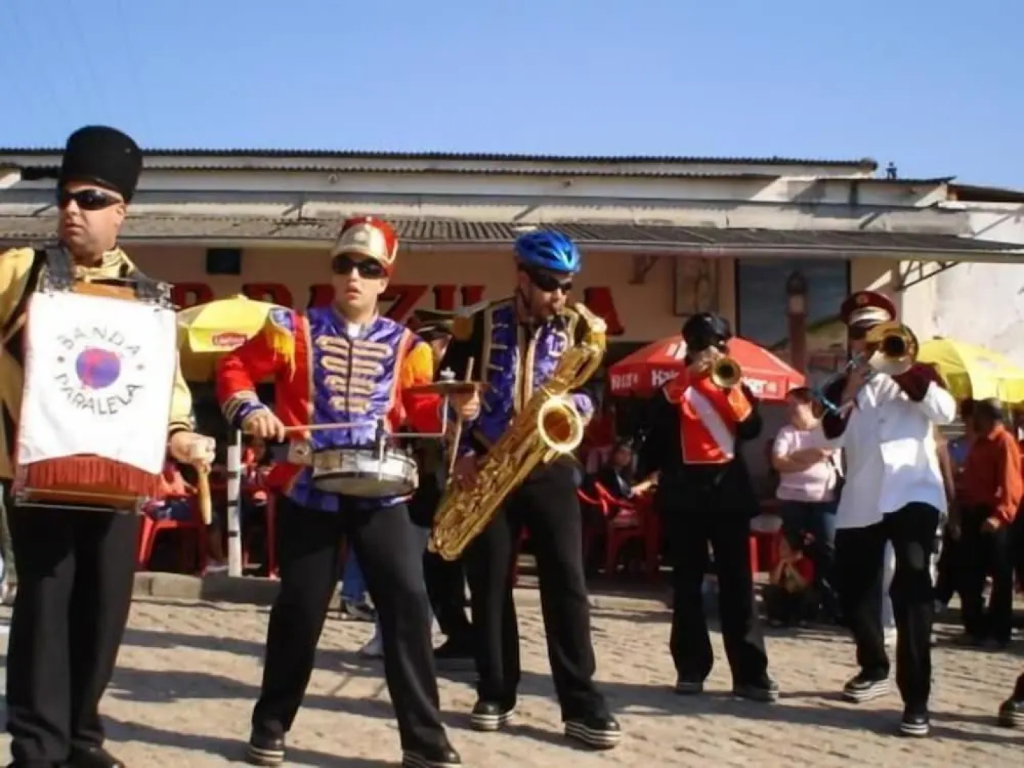 Pousada Avalon Paranapiacaba