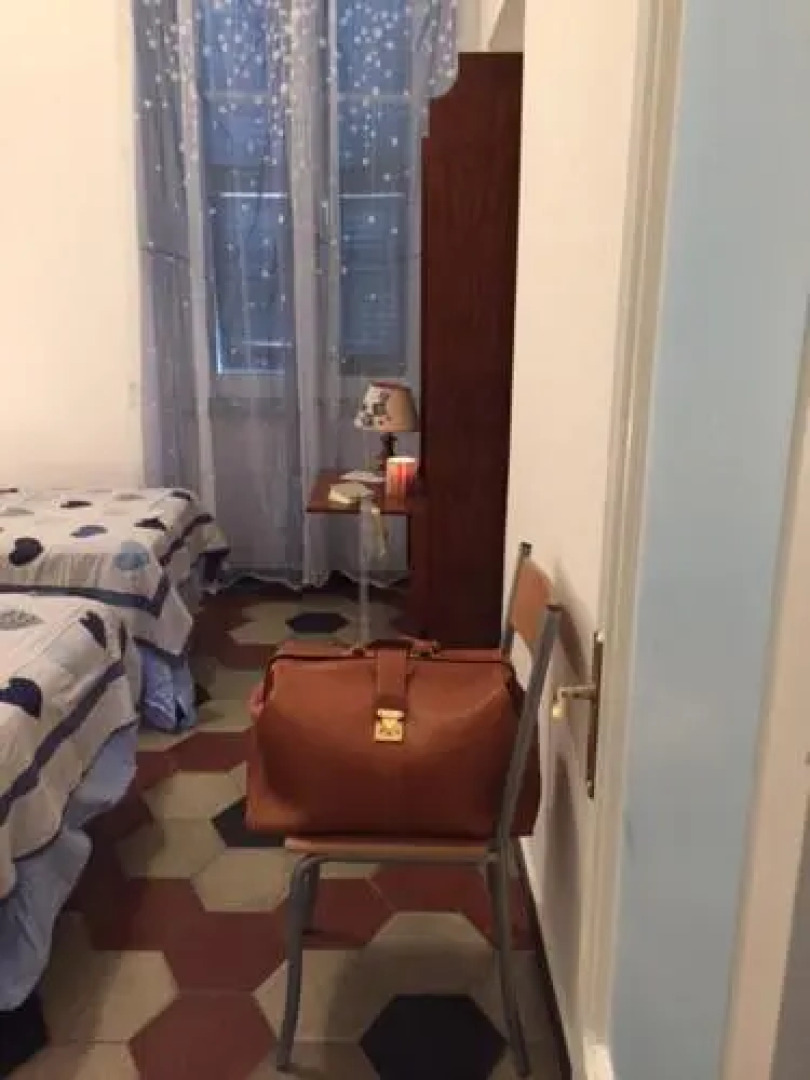 Azzurro come il mare