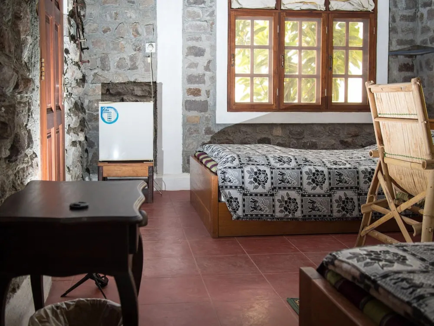 Lei Thar Gone Guest House