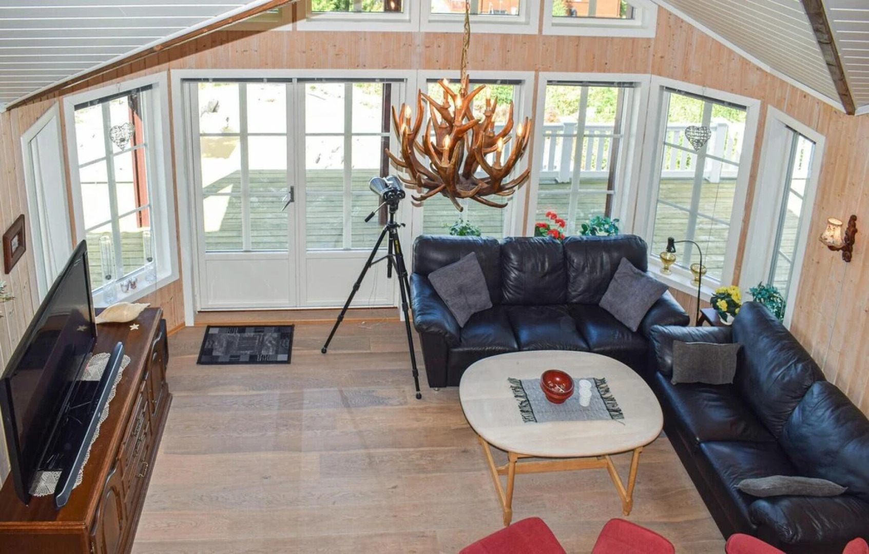 Amazing Home in Sannidal With 4 Bedrooms