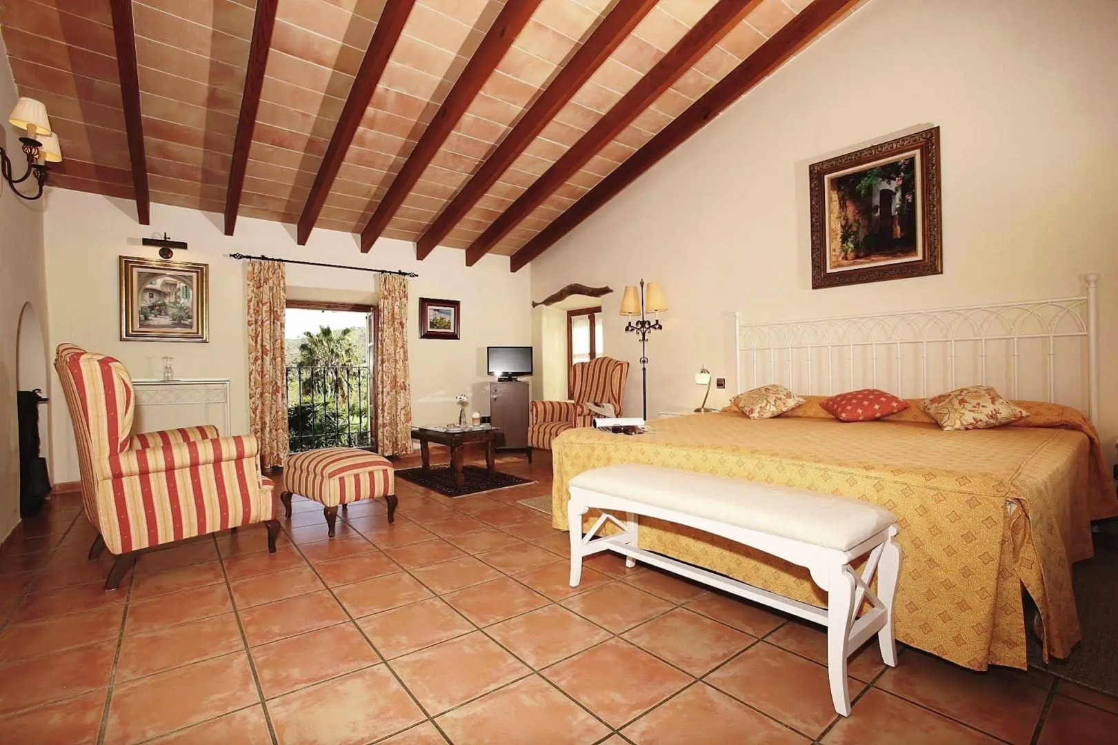 Principal Son Amoixa