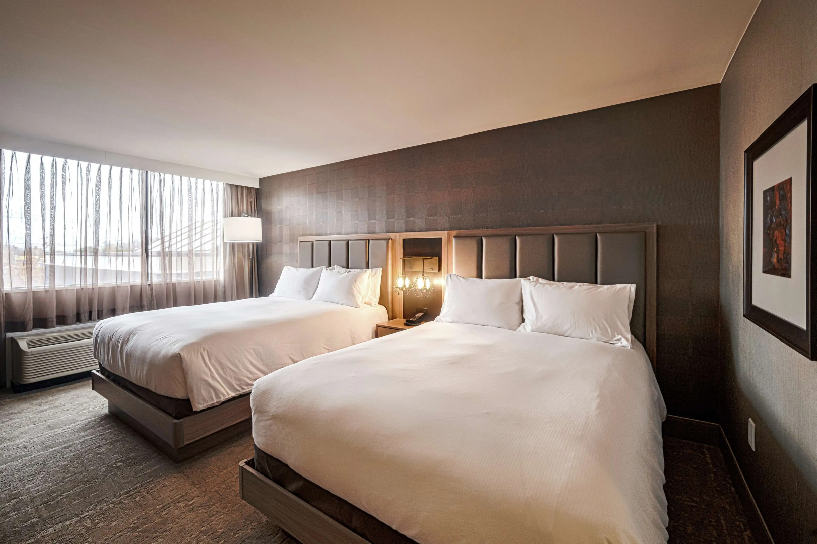 DoubleTree by Hilton Kitchener