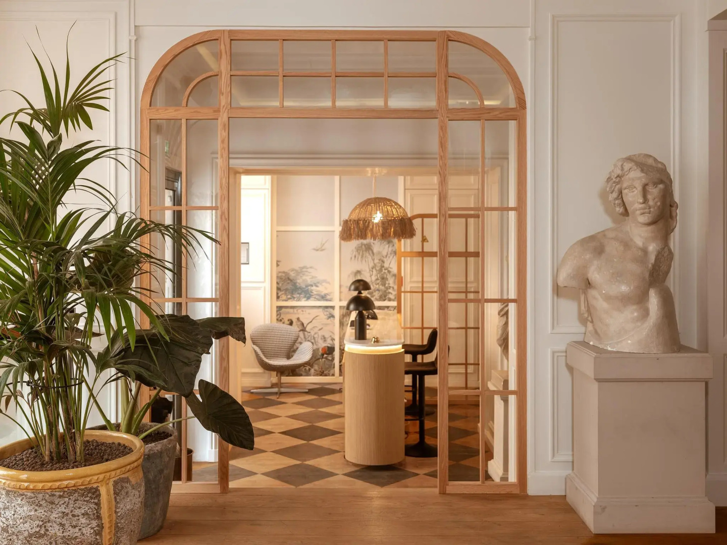 Hotel Zélie Champs-Elysées