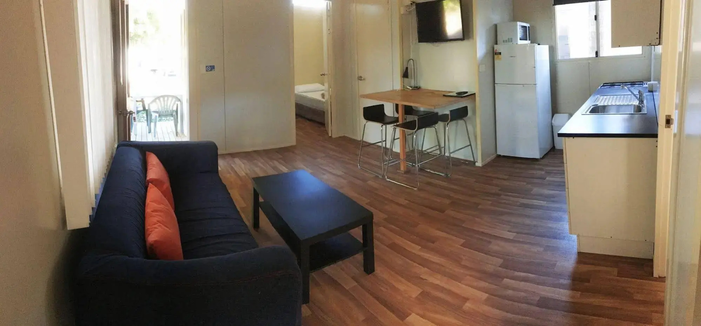 Ingenia Holidays Byron Bay