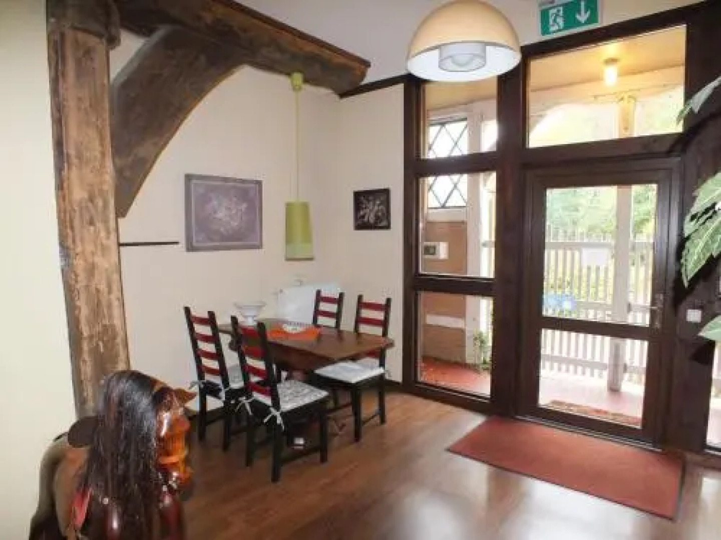 Taubenhof Gut Cadenberge