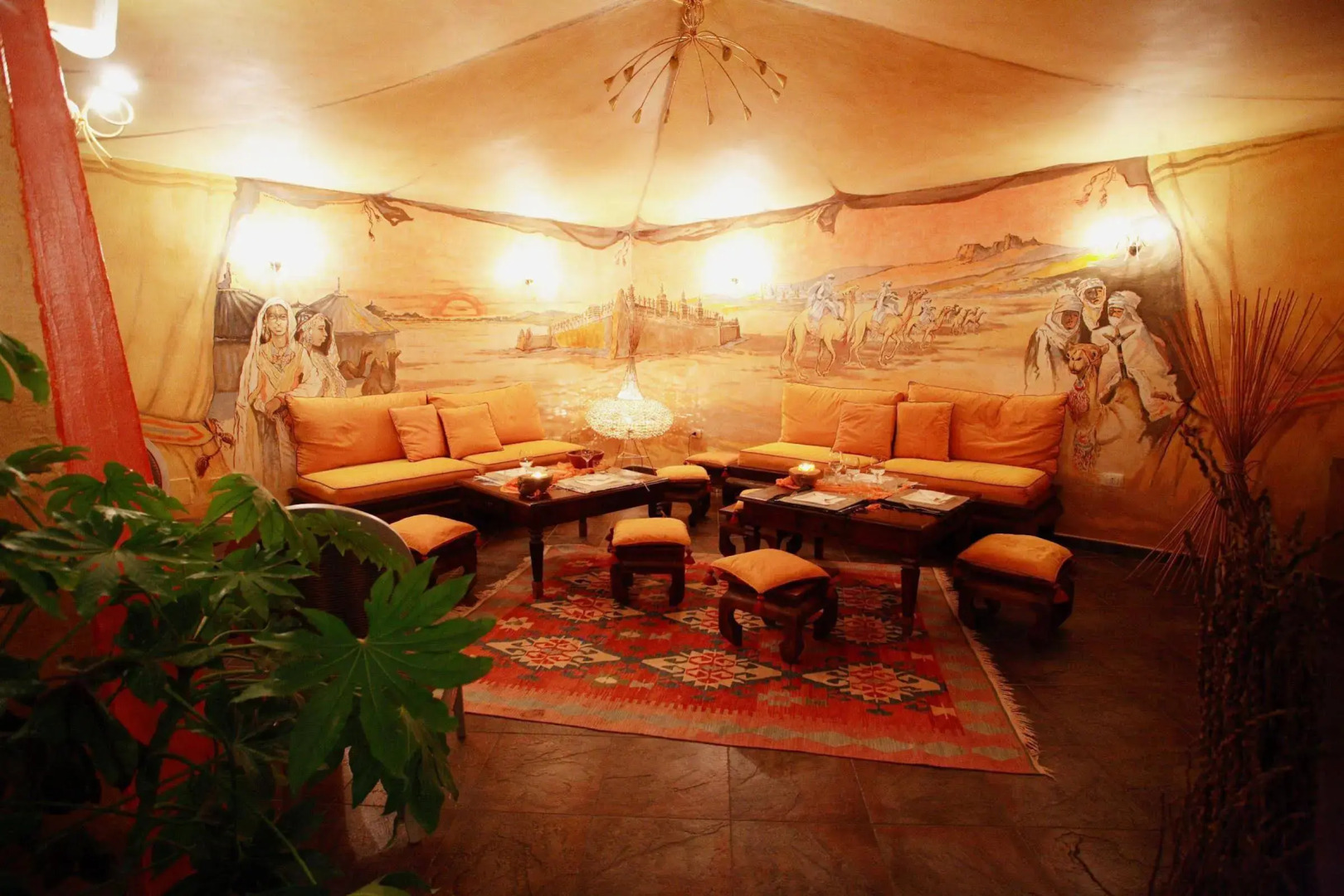 Grand Hotel in Porto Cervo